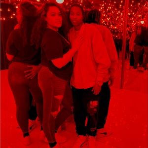 Meet your Posher, Talia